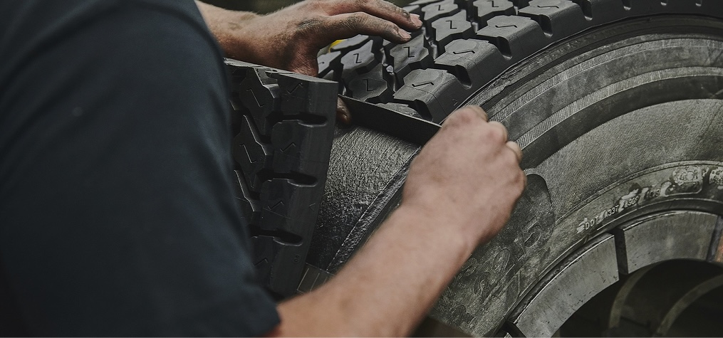 El recapado y sus mitos